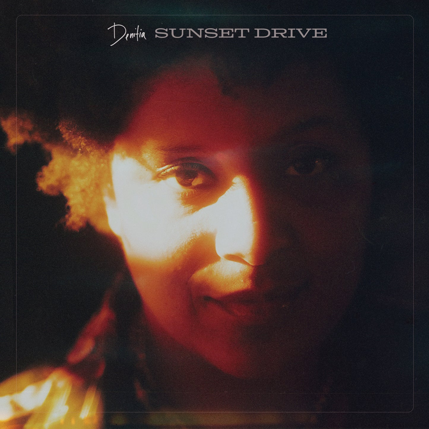 Sunset Drive CD