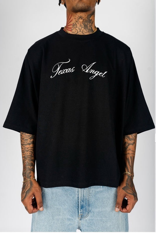 Texas Angel T-shirt