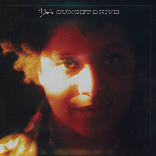 Sunset Drive CD